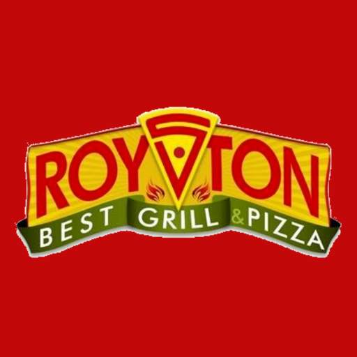 Royston Best Grill & Pizza