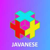 ⭐ Learn the Javanese / English Language on 9Apps