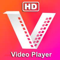 V Video Player HD 1080p vbmv Movie Player