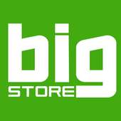 BigStore - Online Shopping App on 9Apps