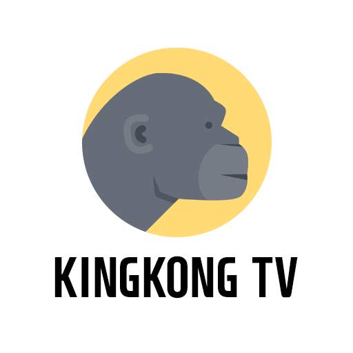 킹콩티비 - 언제 어디서나 즐거운 인터넷방송