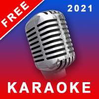 Free Karaoke - Sing Free Karaoke, Sing & Record
