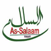 As-salaam