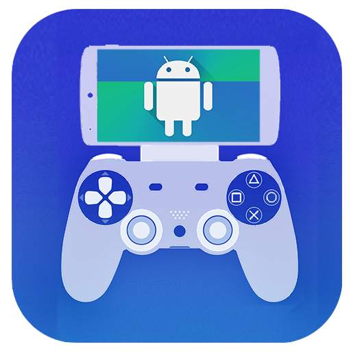 Gamepad Games (Gamepad Games)