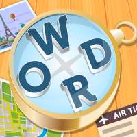 Word Trip on 9Apps