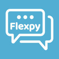 Flexpy - Anonymous Chat on 9Apps