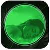 Night Vision Camera Simulated on 9Apps