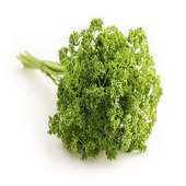 Parsley For Health