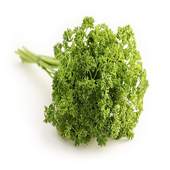 Parsley For Health