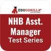 NHB Assistant Manager Exam: Online Mock Tests