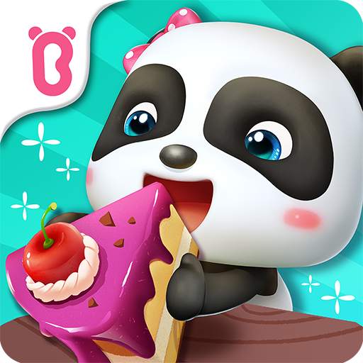Little Panda's Bakery Story