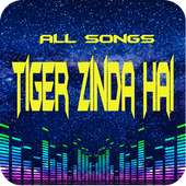 All Songs Tiger Zinda Hai