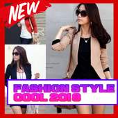 Fashion Style Cool 2018