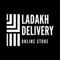 Ladakh Delivery Agent