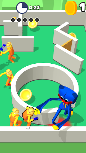 Poppy Game - It's Playtime screenshot 8