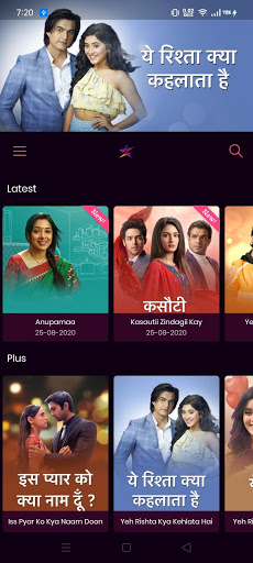 Old hindi discount serials online free