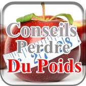 Perdre du Poids Conseils !!! on 9Apps