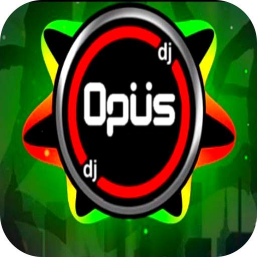 DJ Opus Remix Tiktok 2021