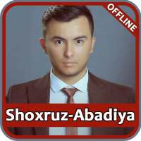Shoxruz(Abadiya) qo'shiqlari on 9Apps