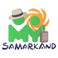 MYSamarkand on 9Apps