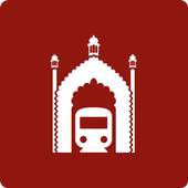 Lucknow Metro