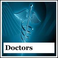 Medical Advice Hub: Doctors on 9Apps