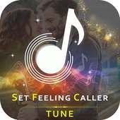 Set Feeling Caller Tune Song - Set Caller Tune
