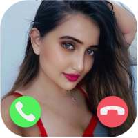 Random Chat - Girls Video Call