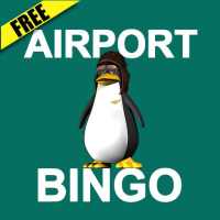 Airport Bingo Game Free