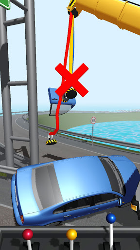 Crane Rescue screenshot 10