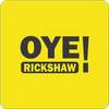 OYE Rickshaw - Metro feeder service for daily ride