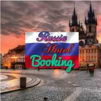 Russia HotelGo Booking