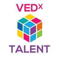 VedX Talent -  App for Students & Parents