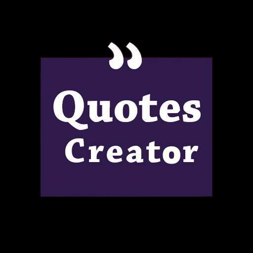 Quotes Creator - Picture Quotes