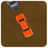 Speedy Chase - Car chase game