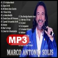 Marco Antonio Solis 30 grandes exitos enganchados on 9Apps