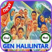 Newest Gen Halilintar Song 2018 - Music and Lyrics on 9Apps