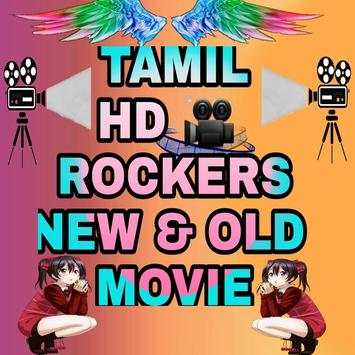 Tamil Movies Rockers for Tamil New movies 2019 HD скриншот 2