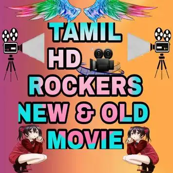 Tamil Movies Rockers for Tamil New movies 2019 HD APK Download 2023 - Free  - 9Apps