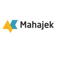 Mahajek - Layanan Ojek, Pesan Makanan dan Kurir on 9Apps