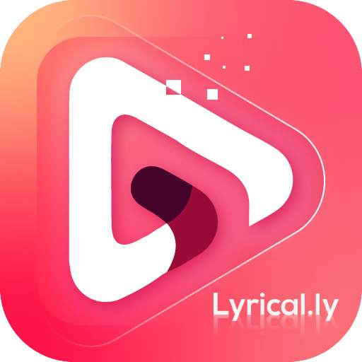 Lyrical Video Maker - Magically Master