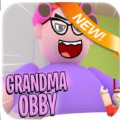 Best Escape Walkthrough Grandmas House Obby! on 9Apps