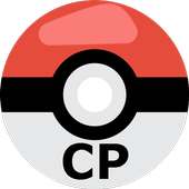 Pokemon GO CP Calculator
