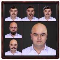 Face Hair Changer Men-Women on APKTom