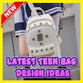 Latest Teen Bag Design Ideas