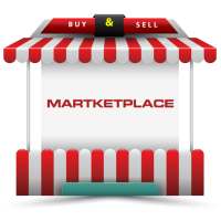 Marketplace - Buy & Sell