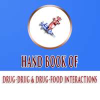 Drug-Drug & Drug-Food Interactions Handbook