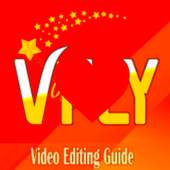 Tips For V­fly photo video maker - Magic Effects