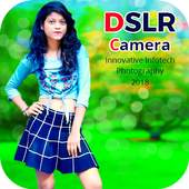 DSLR Camera