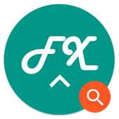 FX Launcher